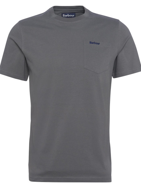 T-Shirt con taschino Langdon T-Shirt con taschino Langdon