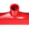 Carlisle, Sparta Single Blade, 20", Red, Rubber Squeegee