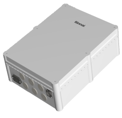 BMS Gateway