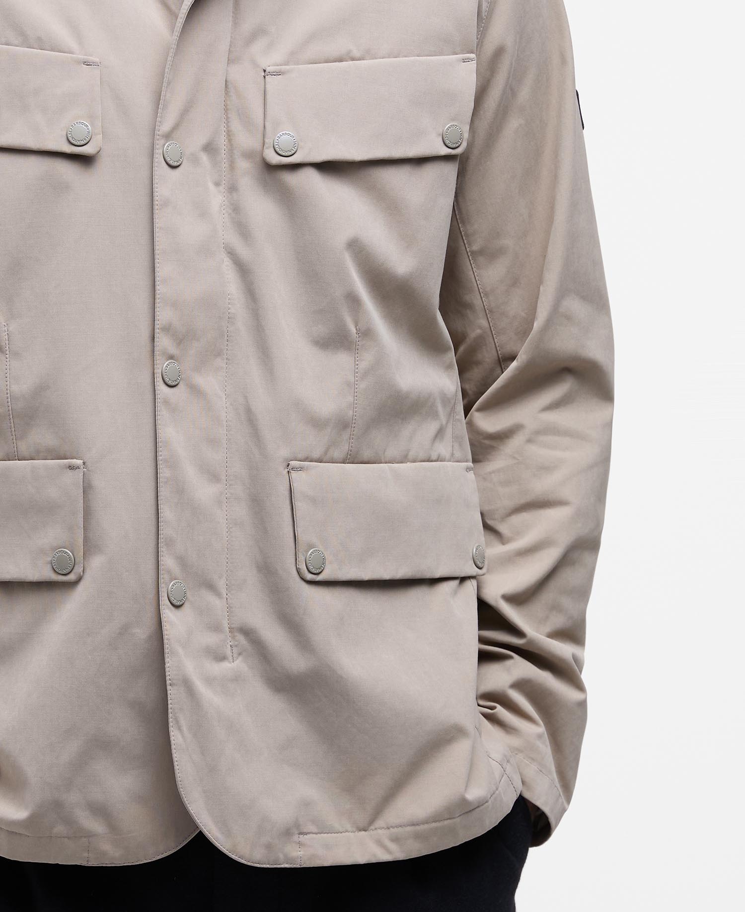 Freizeitjacke Duke image number 5