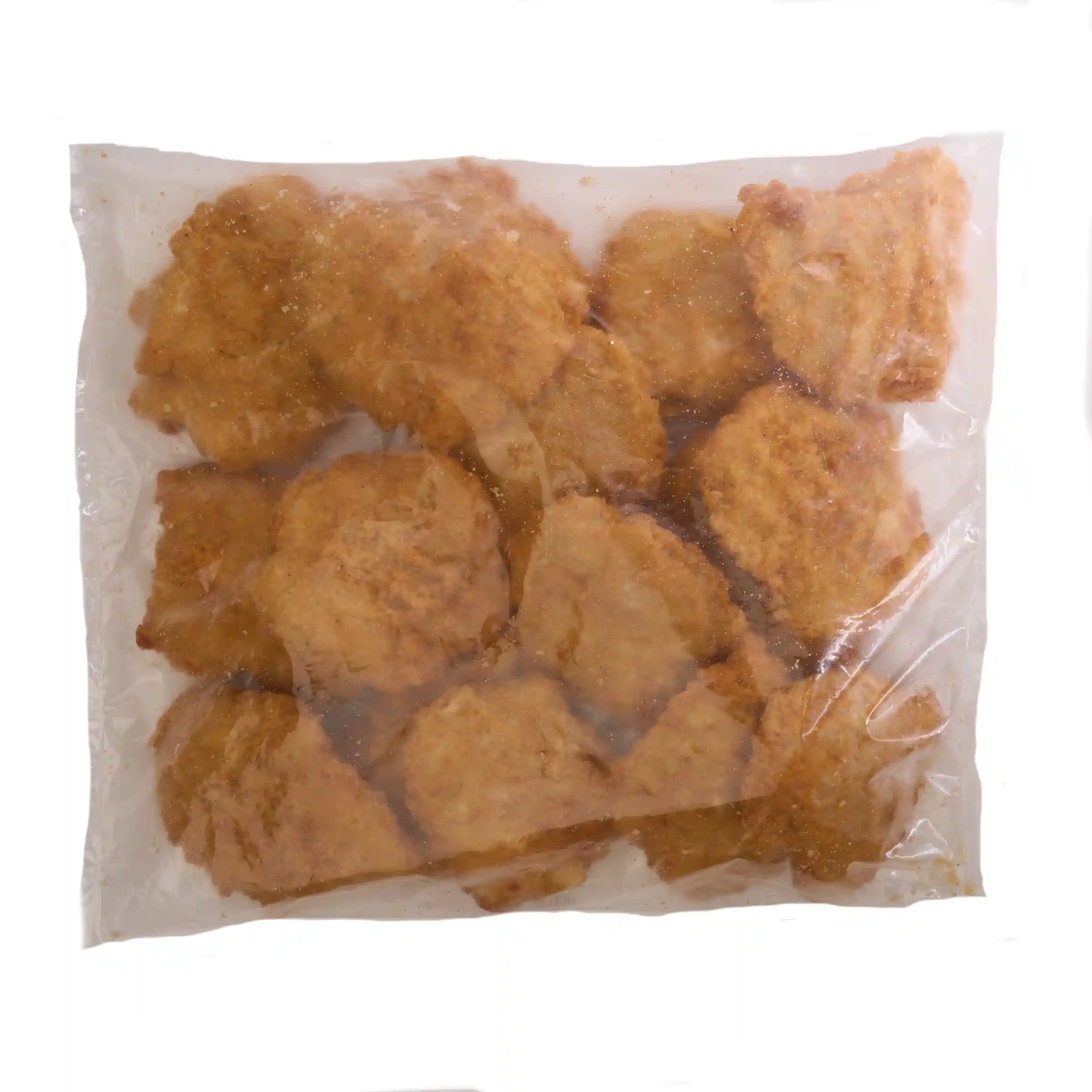 Tyson Red Label® Fully Cooked Breaded Authentically Crispy Original Chicken Breast Filets, 5.2 oz._image_21