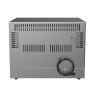 120-volt half-size convection oven