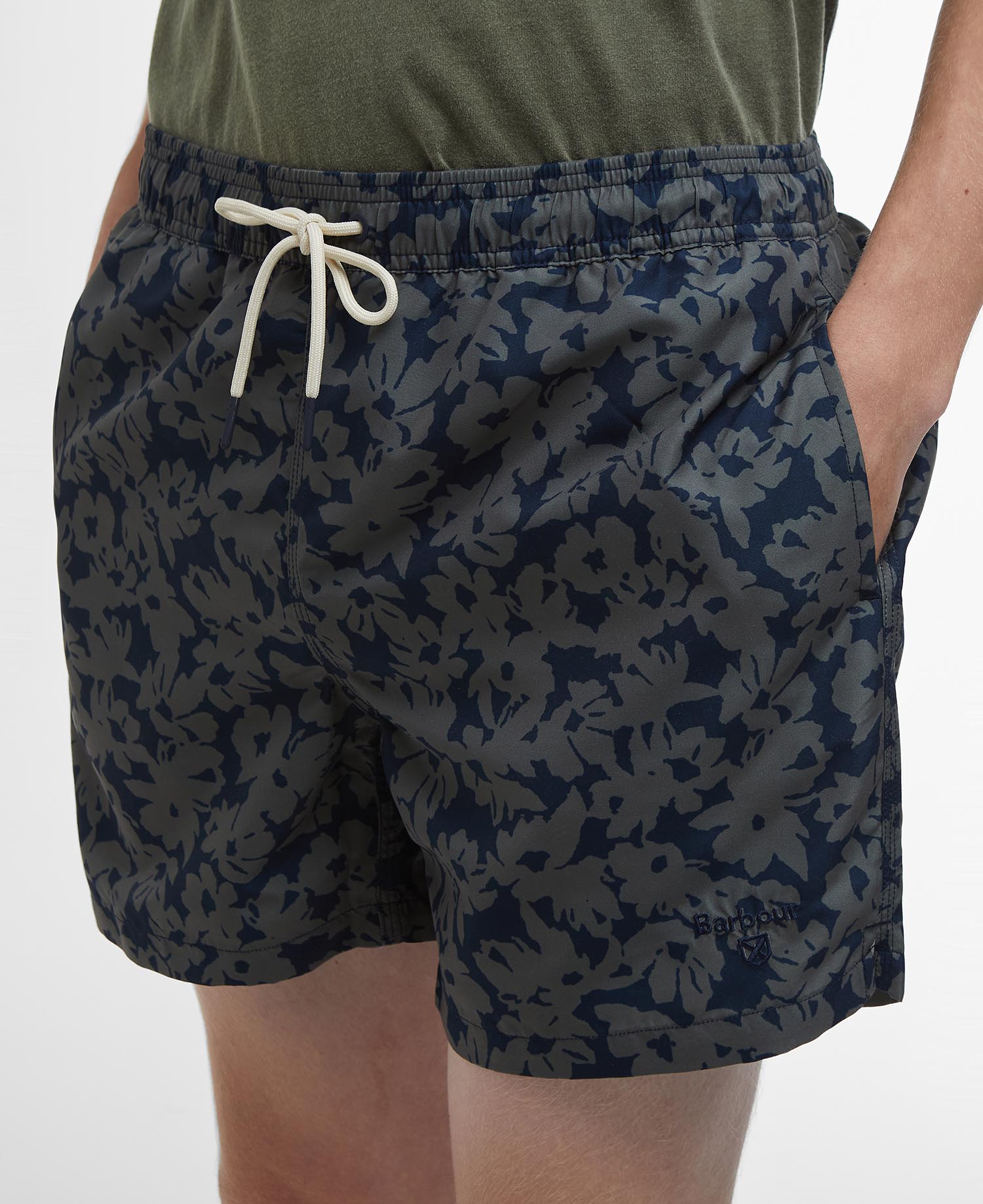 Sidmouth Swim Shorts image number 3