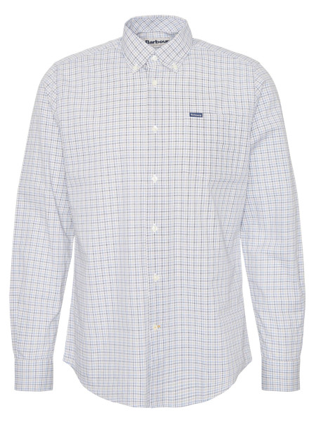 Cutmore Tailored Long-Sleeved Shirt Cutmore Tailored Long-Sleeved Shirt