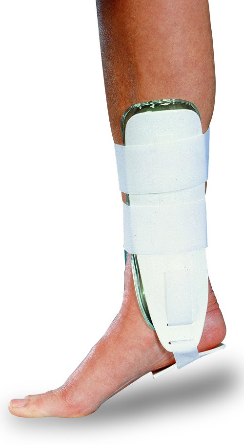 Surround with Gel Ankle Support, Large MK 410172