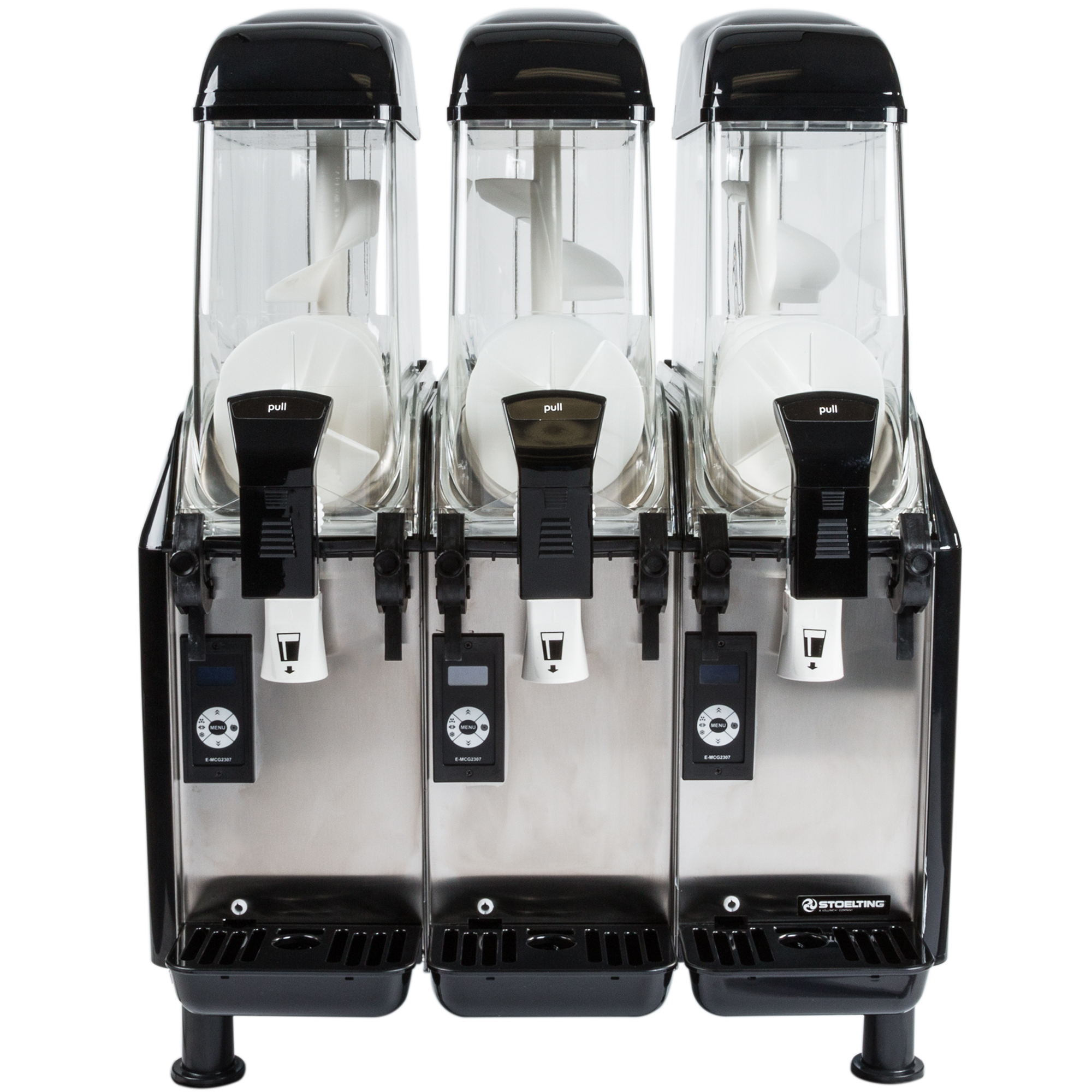 Vollrath® Stoelting® Series Frozen Beverage Granita Machine