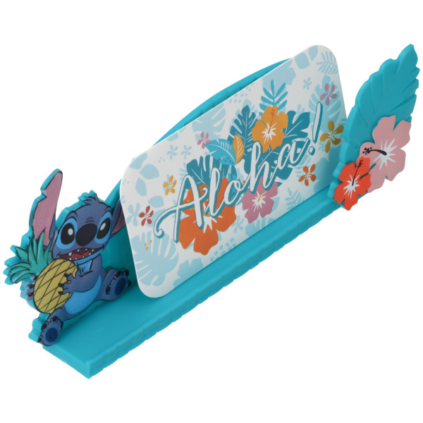 Disney's Stitch Aloha DecoSet®