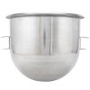 Mixing bowl for 20-quart mixer