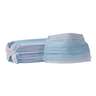 Boardwalk, Three-Ply General Use Face Mask, Blue, 2000 per Case