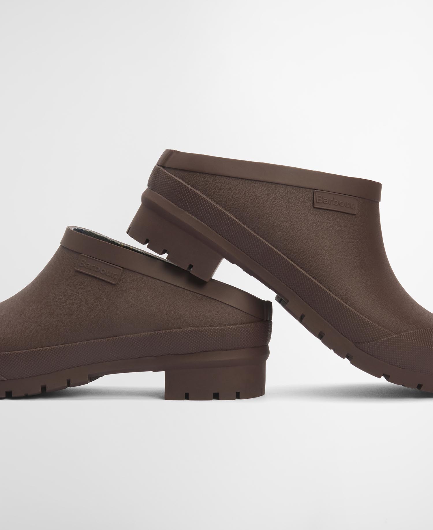 Barbour The Edit by Alexa Matilda Clogs image number 2