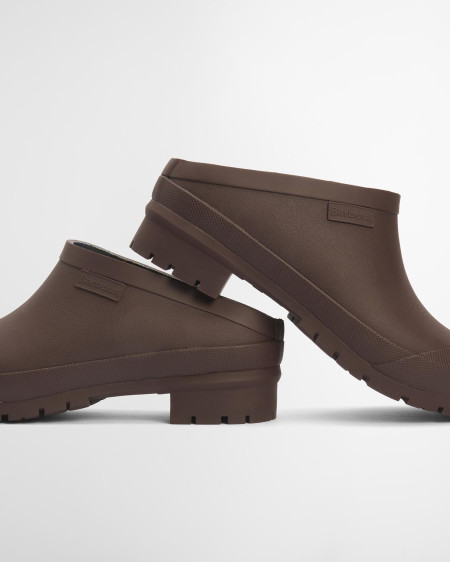 Barbour The Edit by Alexa Matilda Clogs