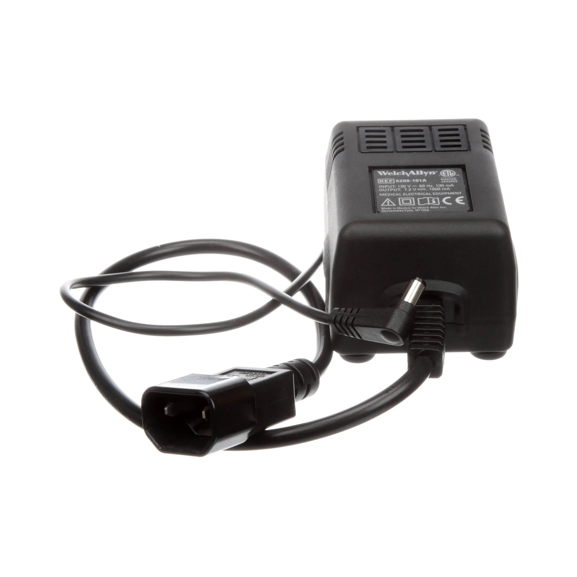 WelchAllyn Transformer 110 Volts Spot Vital Signs* Devices MK 465986