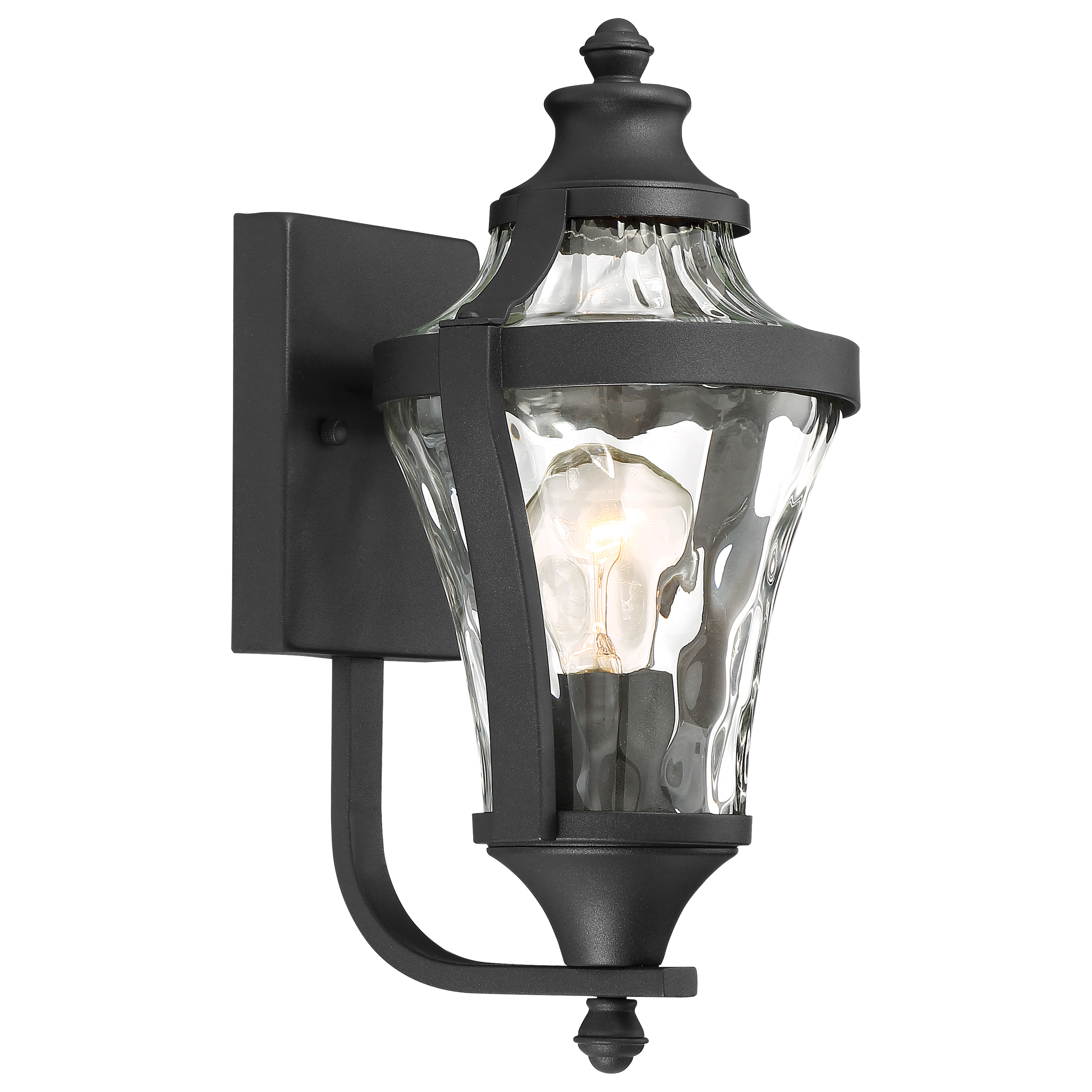 Libre - One Light Wall Mount