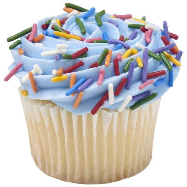 Rainbow Made Simply™ Sprinkles