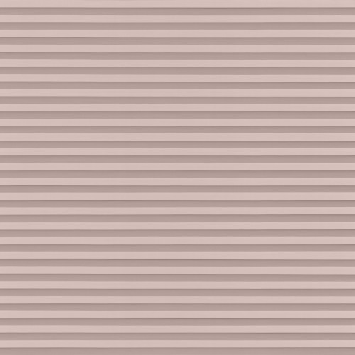 Seren Rose Pleated blind