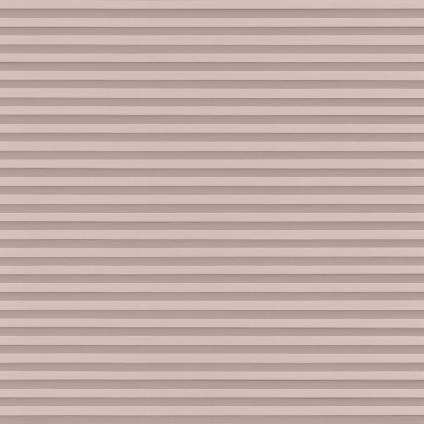 Seren Rose Pleated blind