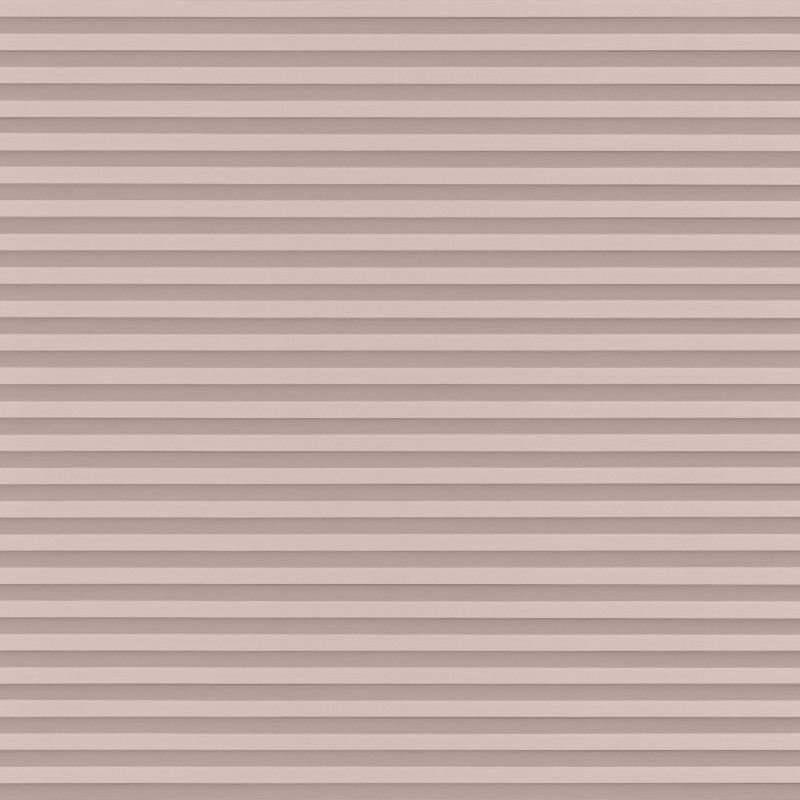Seren Rose Pleated blind