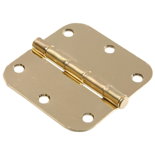 Hardware Essentials 5/8
