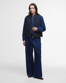 Theodora Gilet 