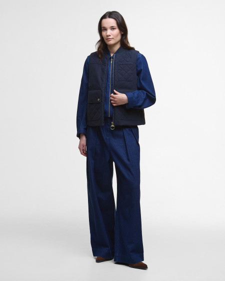 Theodora Gilet