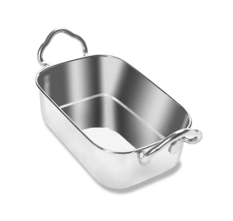 Mini Roasting Pan - Rectangular