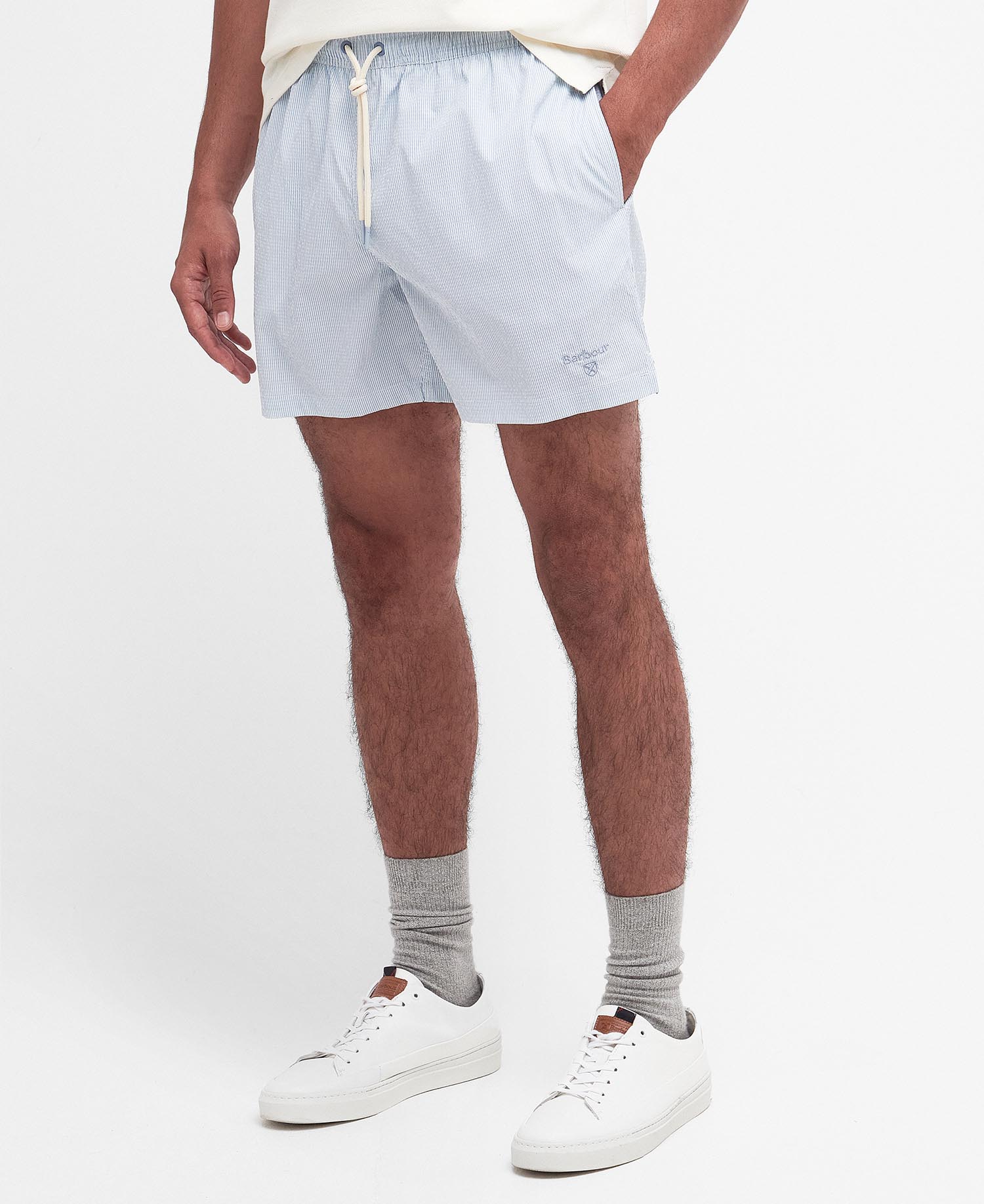 Badeshorts Somerset Pinstripe image number 1
