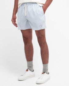 Badeshorts Somerset Pinstripe 