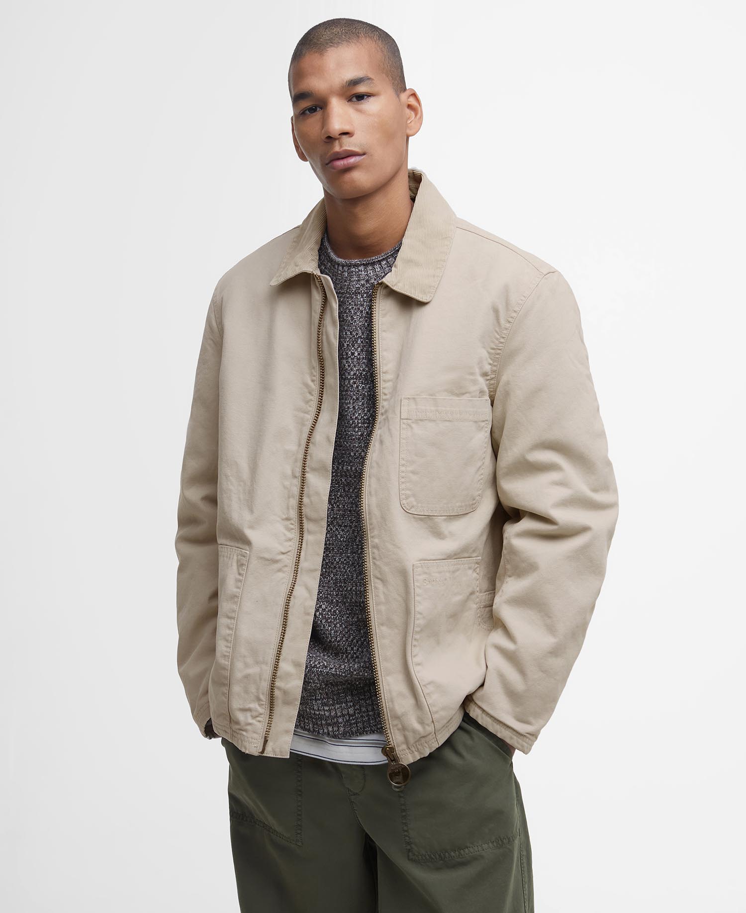 Tyne Casual Jacket image number 0