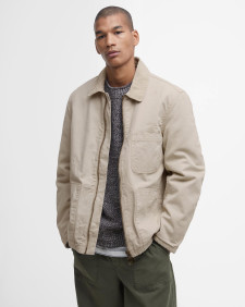 Tyne Casual Jacket Mist