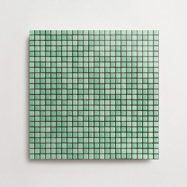 Lido | Florilegium | Confetti | Pacifica Blue | Gloss