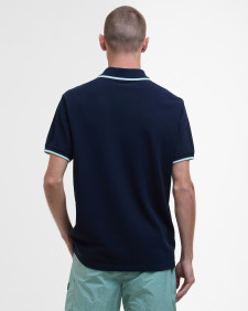 Poloshirt Evan Short-Sleeved 