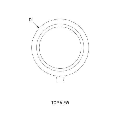 Engineering top view