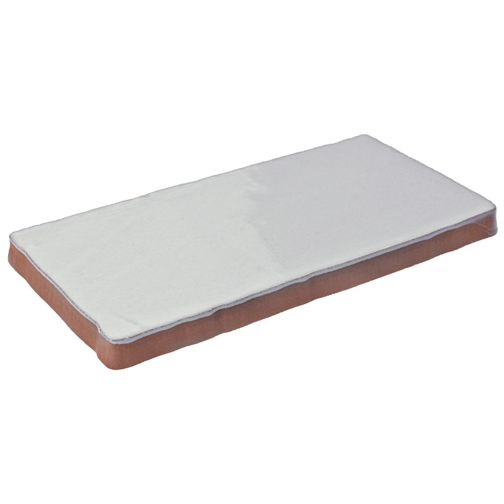 Antic Special Milk 3 in. x 6 in. Ceramic Wall Tile