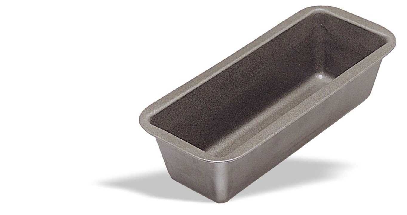 Molde cake de 26 x 9,5 centímetros