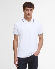 Fielding Tailored Short-Sleeved Polo Shirt 