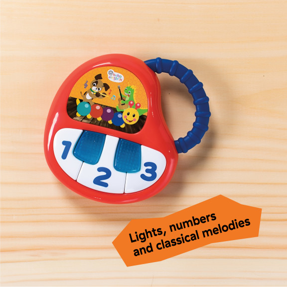 Keys to Discover Piano™ Toy