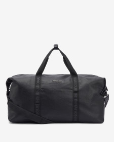 Bermondsey Holdall Classic Black