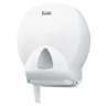 Hillyard, Jumbo Bath Tissue Dispenser, White