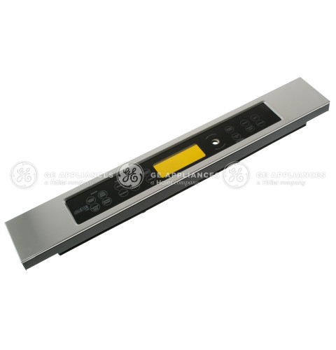 CONTROLLER ASSEMBLY - STAINLESS STEEL