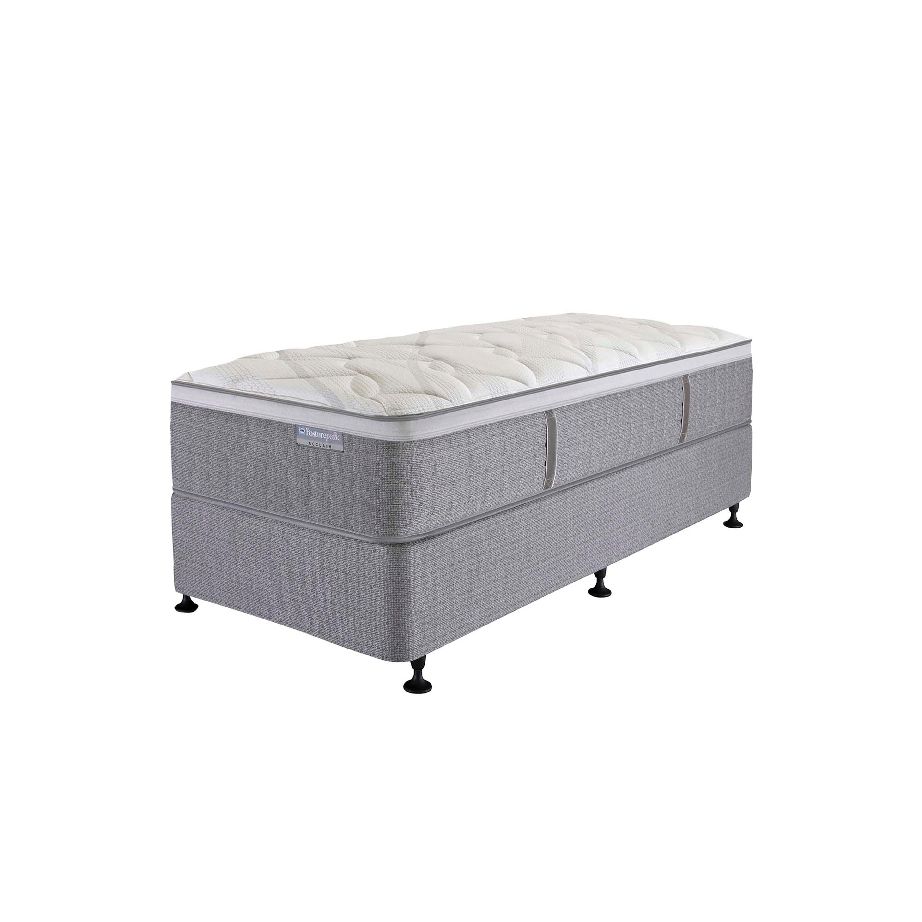 Product image of the  Sealy Posturepedic Acclaim Alpine Mattress, Medium from Forty Winks