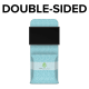 Double-Sided Dye-Sub Fabric Graphic