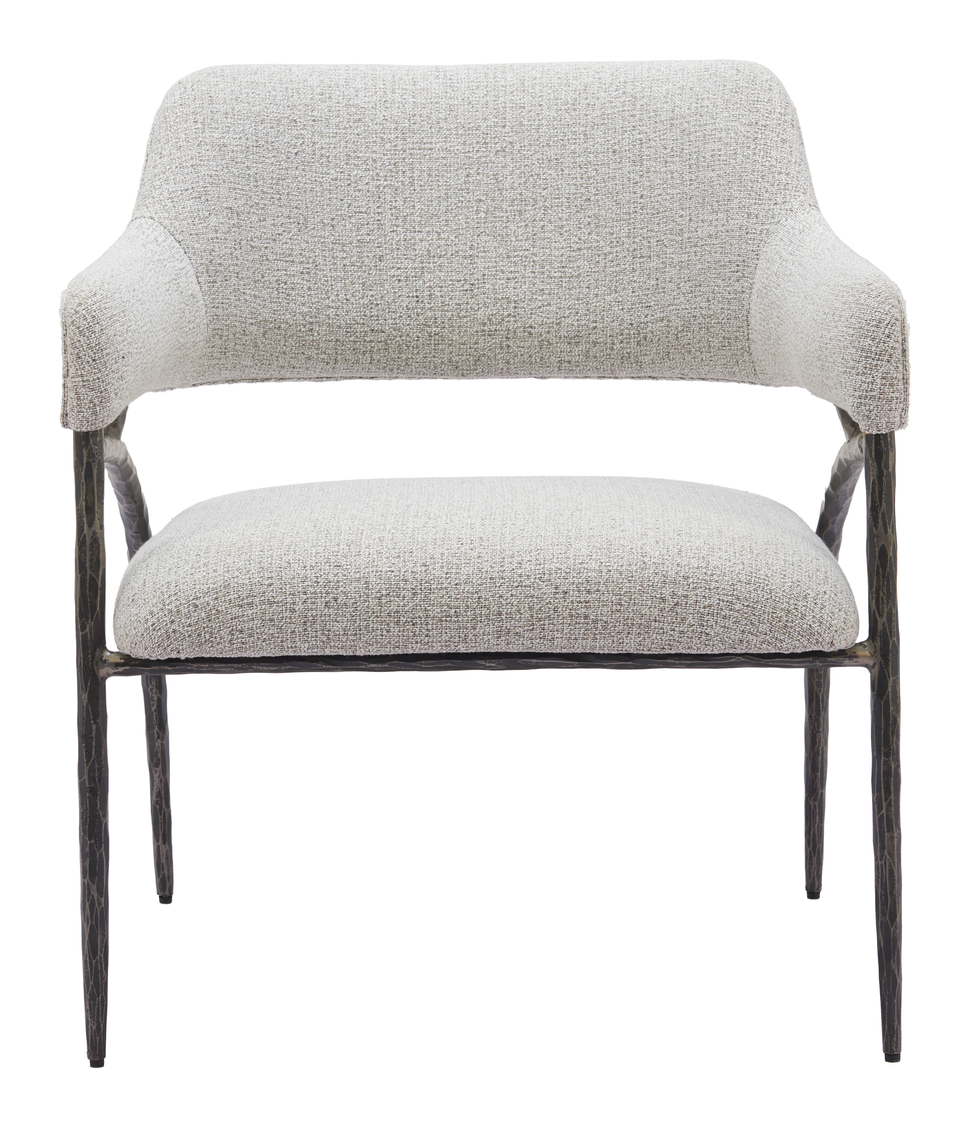 Vesterboro Accent Chair Gray product image