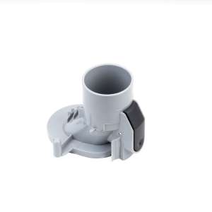 Transition Duct Assembly Upright