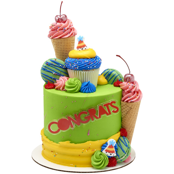 Everyday Celebrations Layon