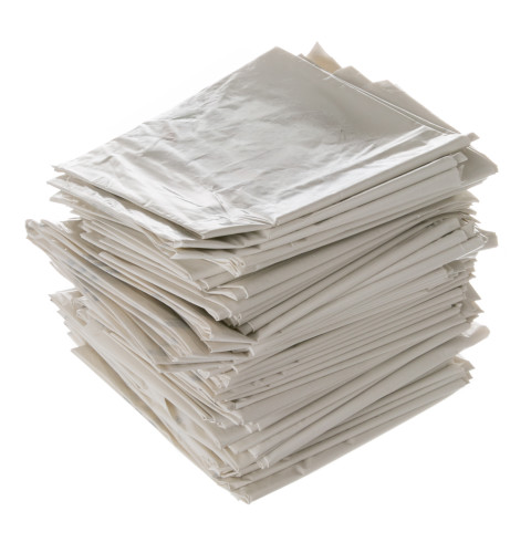Universal Compactor Bags (75 qty)