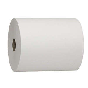 RJS1080061, Empress, Premium, 525ft Roll Towel, 1 ply, White