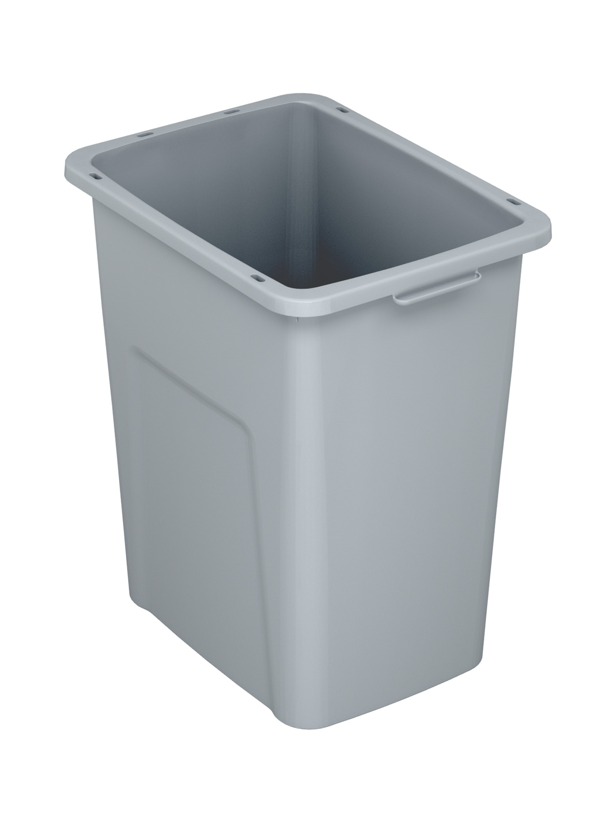 WASTE WATCHER – Single – Body – 24G – Xl – Executive Grey