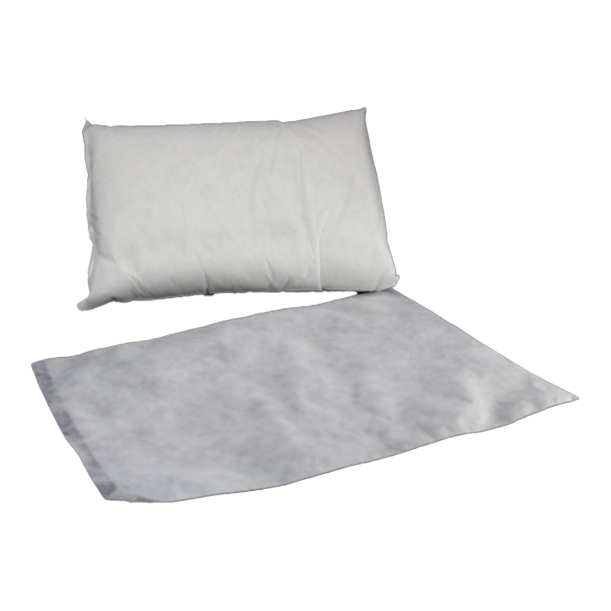 Pinestar Technology PILLOWCASE, DISP WHT 12X16 (20/CS)