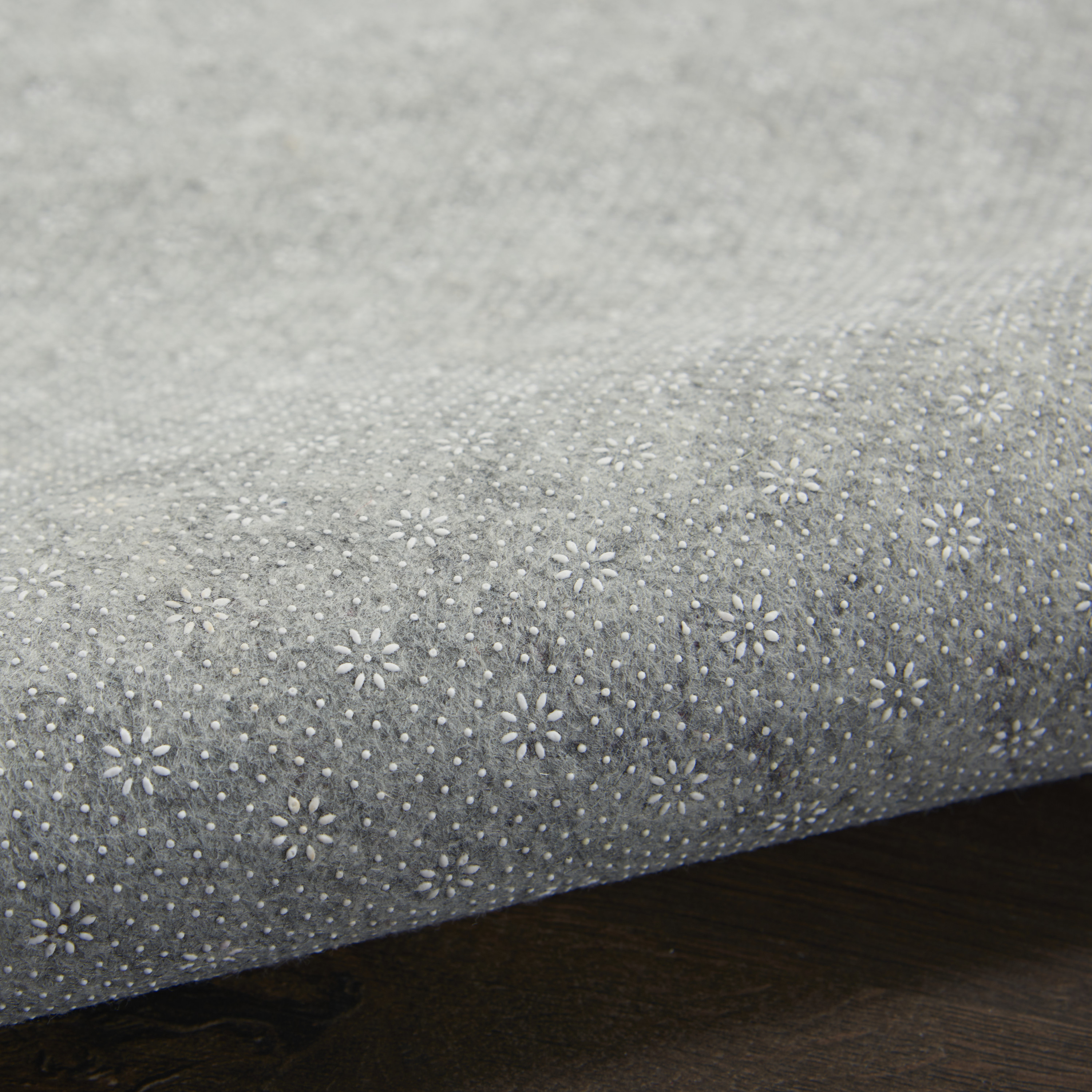 Nourison Basic RugLoc 2'6" x 4'2" Rectangle Non-slip Rug Pad