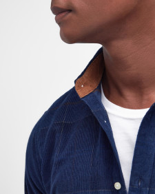 Camicia Blair taglio sartoriale 
